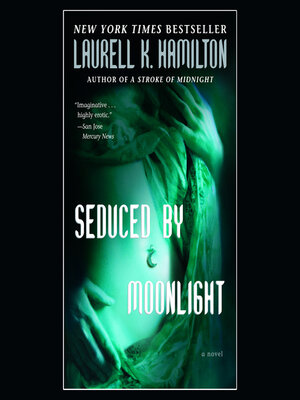 Seduced by Moonlight - Audiobook